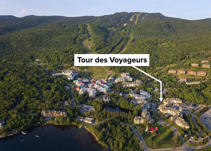 Tour des Voyageurs