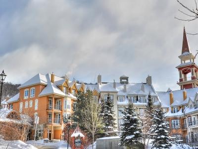 Tour Des Voyageurs Hotel 3*