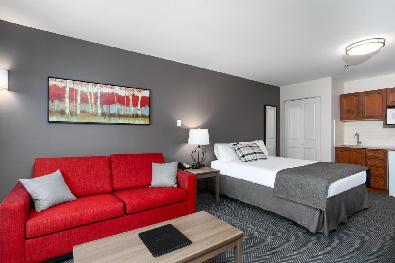 Tour Des Voyageurs 3* Mont-Tremblant
